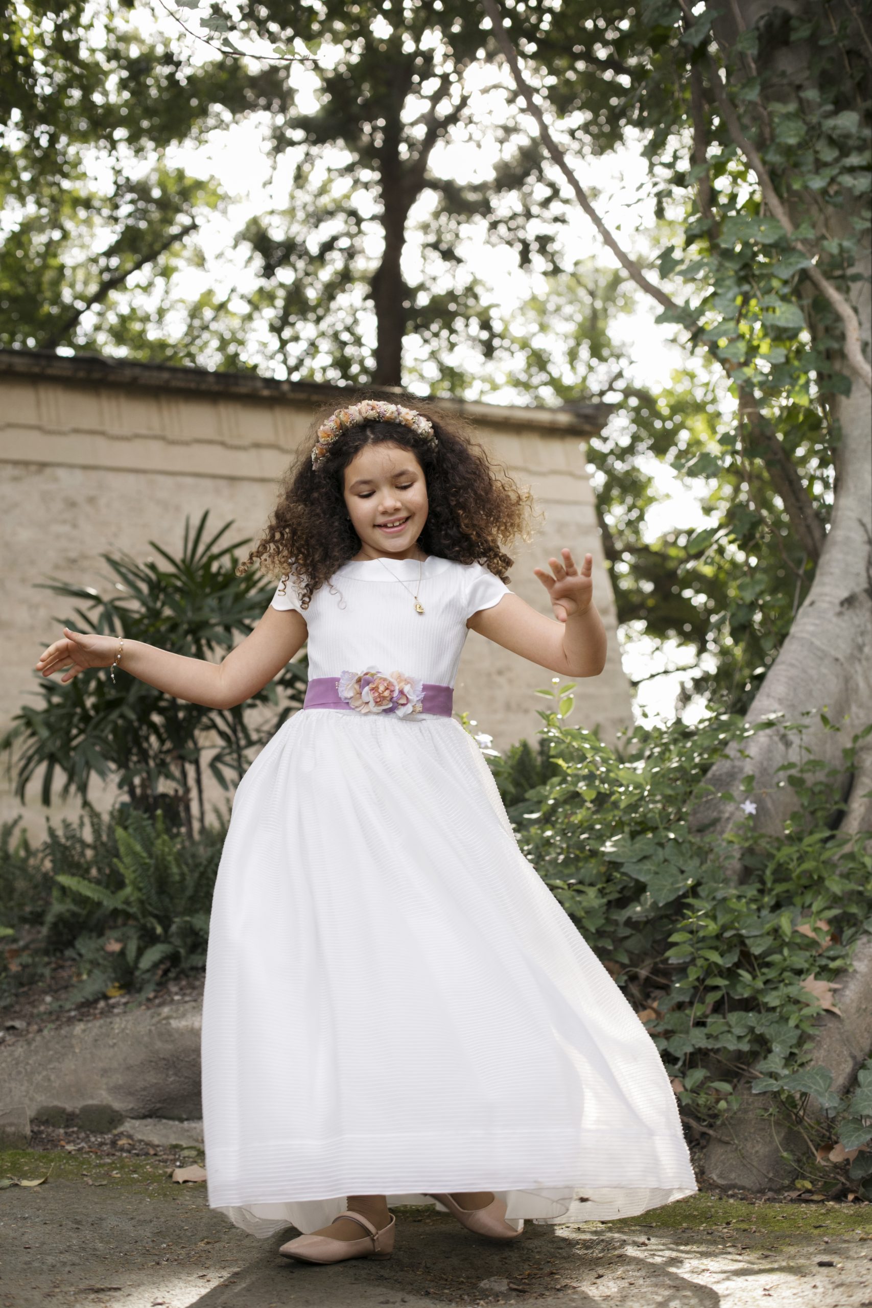 portrait-child-getting-ready-their-first-communion